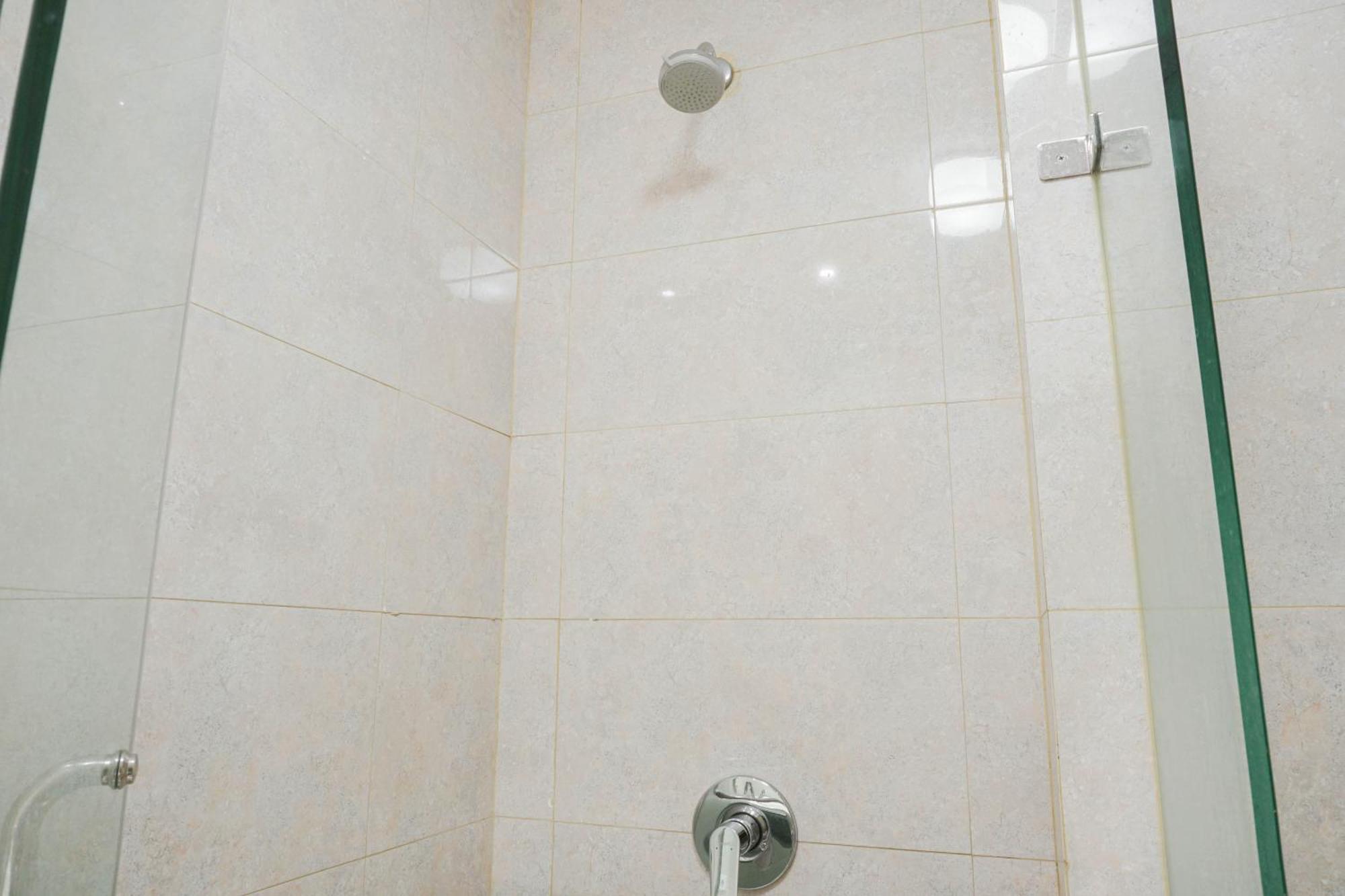 Apartemen Comfy And Tidy 1br The Mansion Kemayoran Near Jiexpo By Travelio *